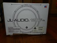 Uncald4 custom enclosure 12&quot; with or without 12W6V2 Sub !!-dscn2929.jpg