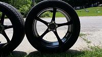 19&quot; Black Wheels and Toyo Proxes 4Plus Tires w/ TPMS  5X120-20140629_124821.jpg