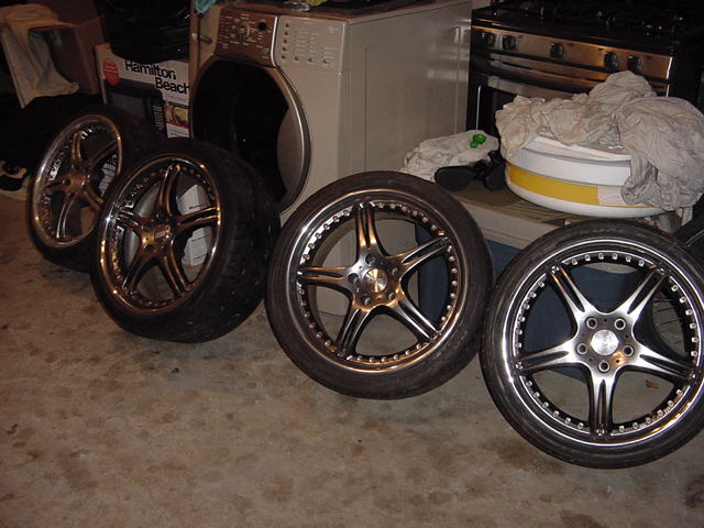 5x114 jdm wheels