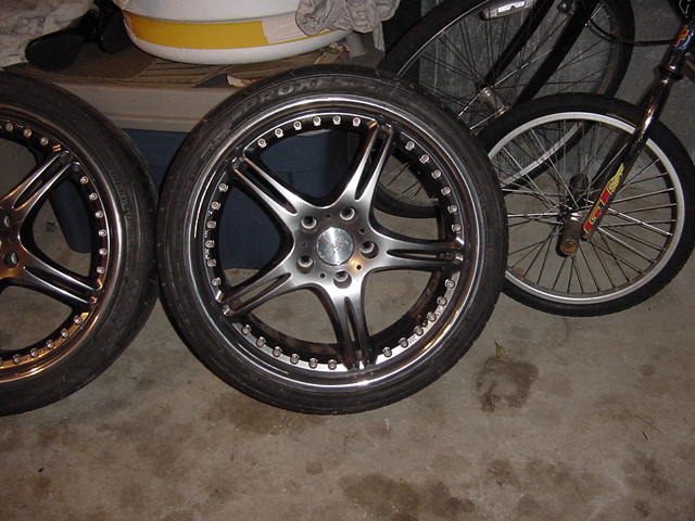 5x114 jdm wheels