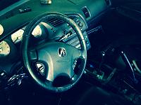 2G TL ebony wood grain steering wheel-image-3-.jpeg