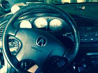 2G TL ebony wood grain steering wheel-image-4-.jpeg