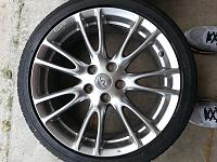 2012 g37 sedan wheels with tires. 0 firm-20150622_125106.jpg