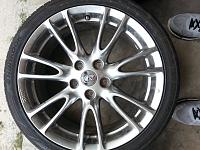 2012 g37 sedan wheels with tires. 0 firm-20150622_125057.jpg