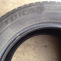Pair of bridgestone tire-p205-60r15-90t.jpg