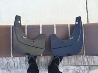 2nd CL front mud guards only OEM Brand new from factory-image.jpg