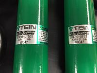 TEIN SS Coilovers with OEM top hats, 3G TL, 25K miles  0 Shipped-img_2247.jpg