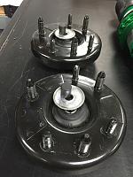 TEIN SS Coilovers with OEM top hats, 3G TL, 25K miles  0 Shipped-tophat.jpg