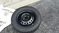 Goodyear Ultragrip Ice WRTs 235/60/R18 with rims-20151126_105948_resized_1.jpg