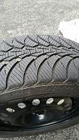 Goodyear Ultragrip Ice WRTs 235/60/R18 with rims-20151126_110026_resized_1.jpg