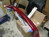 2G CL wing spoiler, springs and harness. And a few other parts-img_1807.jpg