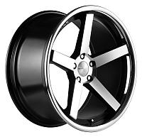 Stance SC5 Wheels &amp; Hankook Ventus Tires-photo-1.jpg