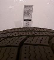 MICHELIN Latitude X-Ice 235 / 55 R18 tires - 12RDX-3.jpg