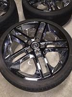 19&quot; Ron Jon Chrome Inspyre wheels with Hankook v12 Evo Tires-img_0209.jpg