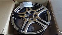 *new* a spec 17&quot; chrome wheels for sale or trade with 17&quot; type s wheels-20160604_183153.jpg