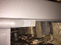 2007 MDX Cargo Cover - Grey - Cheap-img_2219.jpg