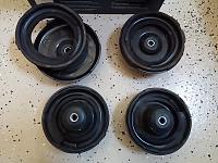 Tein H Tech, 3g Base bushings, and top hats-0620161705e.jpg