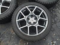 2007 TLS 17in Rims w/ snow tires.-img_2514.jpg