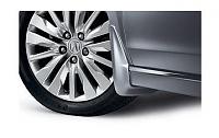 looking for Painted Splash Guards (All four) for a 2010 Acura RL-acura-rl-splash-guard.jpg