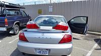Acura CL Going back to Stock sale-20160414_134218.jpg