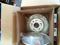 1999-2003 TL 2G Powerstop Evolution Z-16 Brake Kit - rear-2016-08-14-11.46.48.jpg