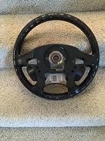TL-S Blackwood Steering Wheel-img_8337.jpg