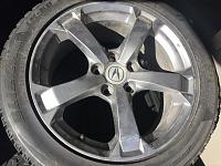 2009-2014 Acura TL snow tires + OEM wheel + TPMS 5X120-img_4123.jpg