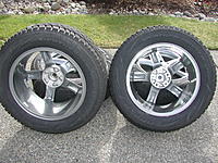3G MDX New set Snow tires mounted on New Wheels-p1010536.jpg