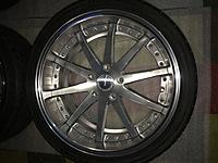 19&quot; jdm work gnosis gs1 5x120 staggered wheels rims brand new with new condition tire-img_7784.jpg