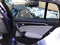 2007 Acura TL Type S parts Tan interior-file-1.jpeg