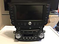 2005 Acura TL CD Player, Navi Screen, HID Ballast, TSX Projectors-img_0106.jpg