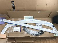 Brand New Acura TLX complete splitter kit-img_0861.jpg