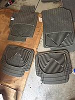Grey OEM floor mats and WeatherTech Rubber Mats-18882010_10154513437326044_3712753652716579499_n.jpg