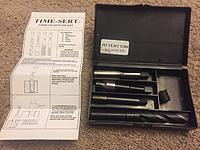 Time-Sert Kit with ONE INSERT (bits and instructions included)-image.jpg