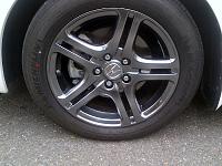 17&quot; a-spec hyper silver wheels/tires/TPMS sensors to fit 2G TSX-img-20120506-00016.jpg