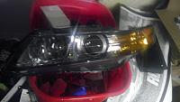 06TL DEPO driver side headlight, led's, primary catalytic converter-imag0249.jpg