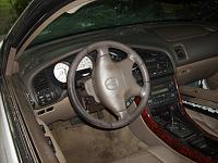 2001 Acura CL-S (Parts - Rollover)-copy-2-sd530464.jpg