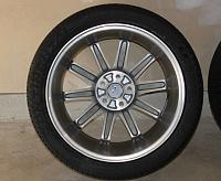 Acura TL 2012 19 inch Diamond Cut Wheels and Tires - 00 (Chantilly, VA)-img_5387.jpg