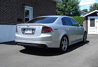 A-Spec suspension, Type-s taillights and sidemarkers, A-spec badge-dsc03950.jpg