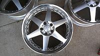 CA: 19&quot; AME Shallen SX Wheels-7734026060_b9e1becedf_m.jpg