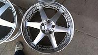 CA: 19&quot; AME Shallen SX Wheels-7734022262_e8b3908e01_m.jpg