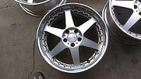 CA: 19&quot; AME Shallen SX Wheels-7734019122_06e9d543fa_m.jpg