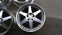 CA: 19&quot; AME Shallen SX Wheels-7734016350_8917d8a95c_m.jpg