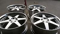 CA: 19&quot; AME Shallen SX Wheels-7734013492_3193ed5104_m.jpg