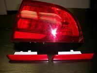 3G OEM taillights, side markers, All air intake part and Brand new Clear turn signals-100_1429.jpg