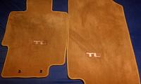 Floor mats 2005 TL Tan-floor-mat-001.jpg