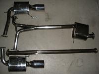 3G Acura TL 2004 - 2007 Tanabe Medalion Touring Exhaust-pa240129v1.jpg