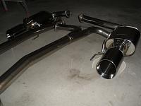3G Acura TL 2004 - 2007 Tanabe Medalion Touring Exhaust-pa240137v1.jpg
