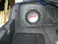 Custom 12&quot; Sub Box W/ Alpine Sub-122_2289.jpg