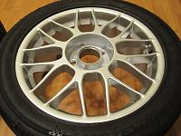 (2) Mint Authentinc BBS RC wheels w Pilot Sport tires-img_3376.jpg